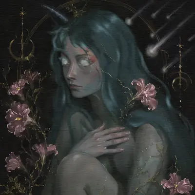 fallen constellation