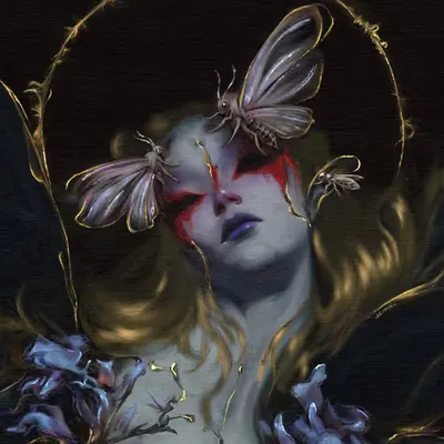 devoured light