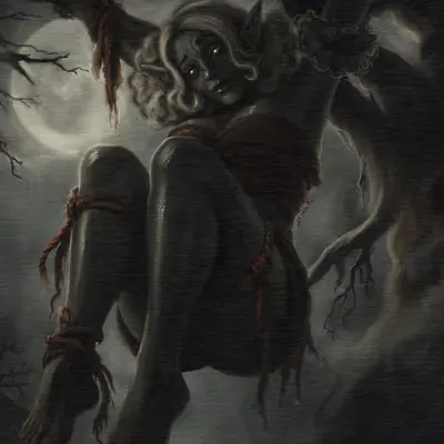 willingly bound