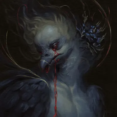 the mercy of a cage