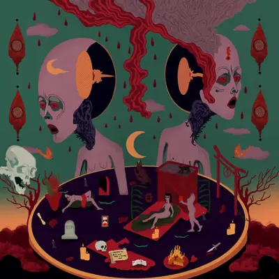 Ari's Circus