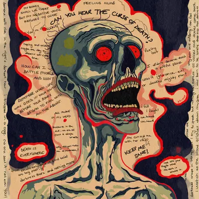 Curse of Death