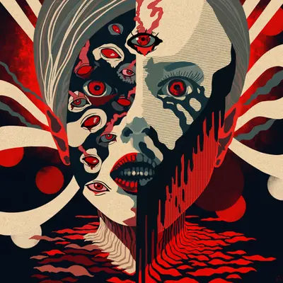 Daughter of Nightmares