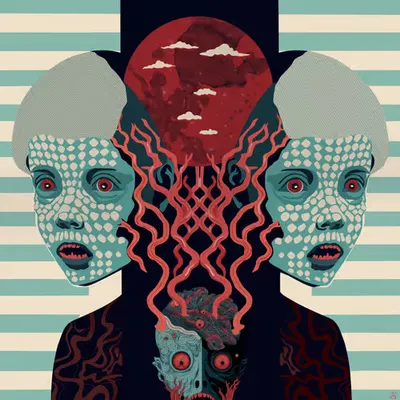 Doppelgänger