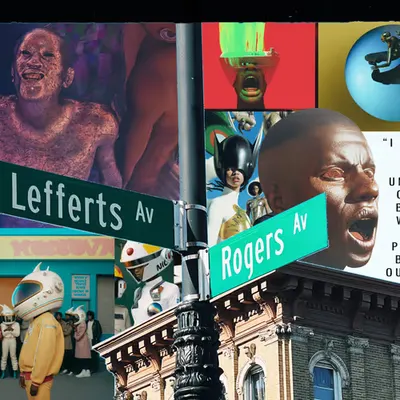 Lefferts & Rogers 6