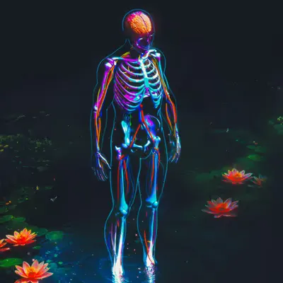 Pond