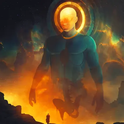 The Mortal Gods