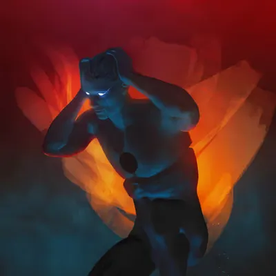 Noise (November 2022)