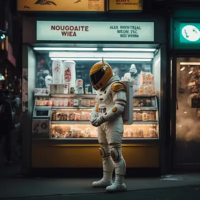 Helmet City - Bodega Drip #124