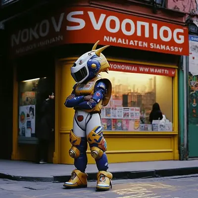 Helmet City - Bodega Drip #13