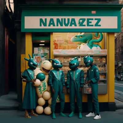 Helmet City - Bodega Drip #142