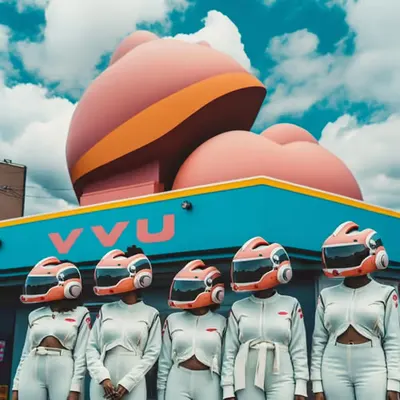 Helmet City - Bodega Drip #144