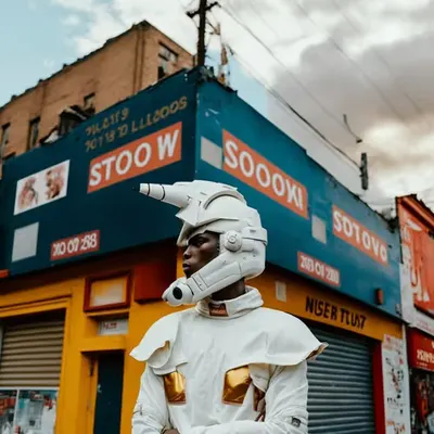 Helmet City - Bodega Drip #146