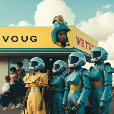 Helmet City - Bodega Drip #21