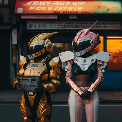 Helmet City - Bodega Drip #24