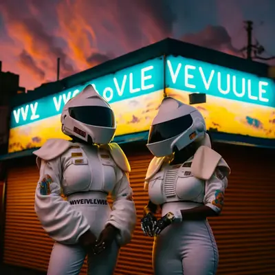 Helmet City - Bodega Drip #44