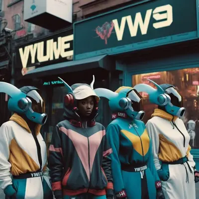 Helmet City - Bodega Drip #56
