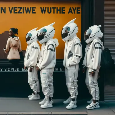Helmet City - Bodega Drip #66