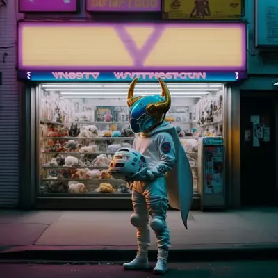 Helmet City - Bodega Drip #69