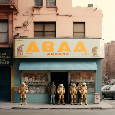 Helmet City - Bodega Drip #75