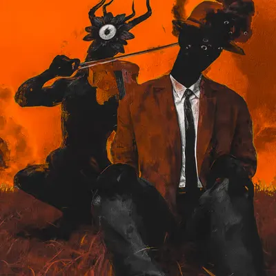 Le Violiniste