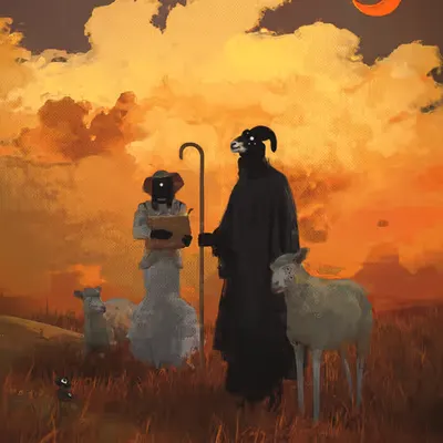 The Black Sheep of the Family