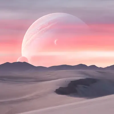EVANESCENT