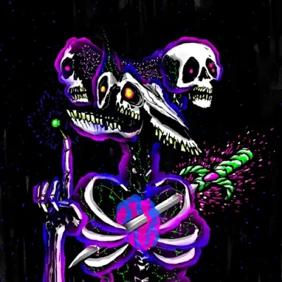 Liar and a Pierced Heart