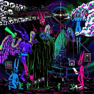 Believers in The Forbidden Space