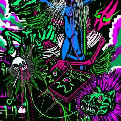 CHAOS IN FALSE RITUALS!