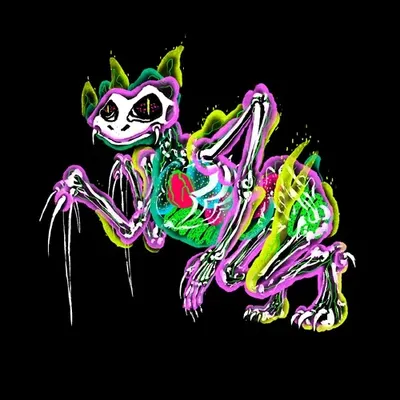 Munba Frog