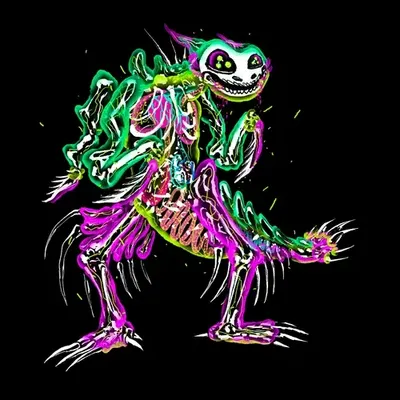 Rextis Frog