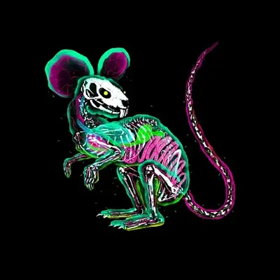 Betablood Rat
