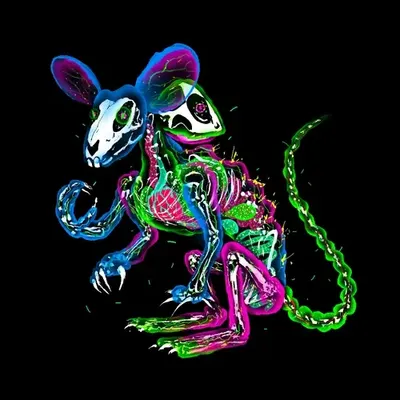 Deltex Rat
