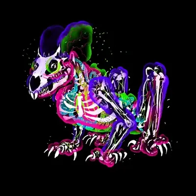 Froglex Rat