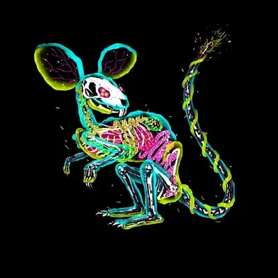 Colextro Rat