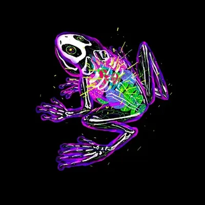 Dethrone Frog