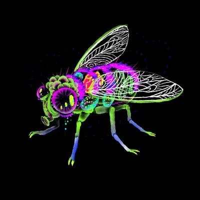Wallemon Fly