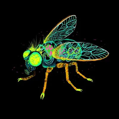 Donaldman Fly