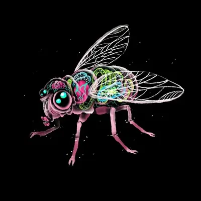 Bastardizy Fly