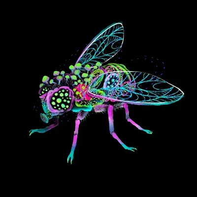 Shoomerdiz Fly