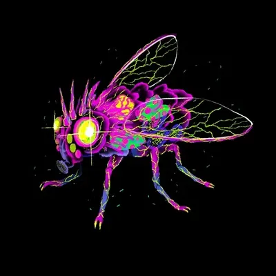Overkypus Fly