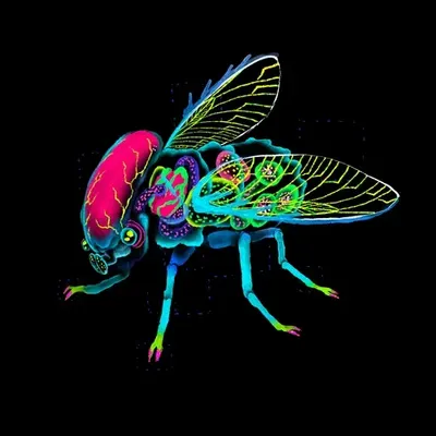 Nebylon Fly