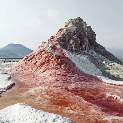 Red Mountains b
