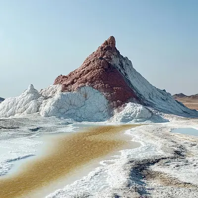 volcano dream land