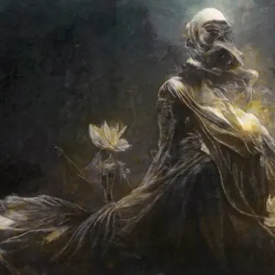 Melancholia