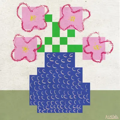 Spring Flower