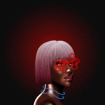 Akinadada #1