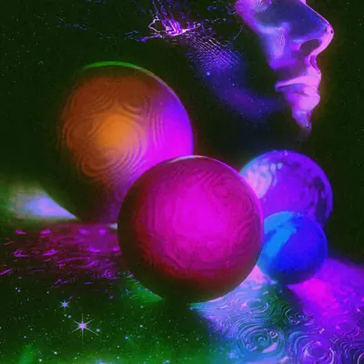 Look into the Universe