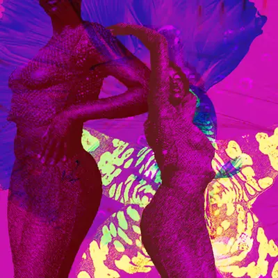 feel the funk